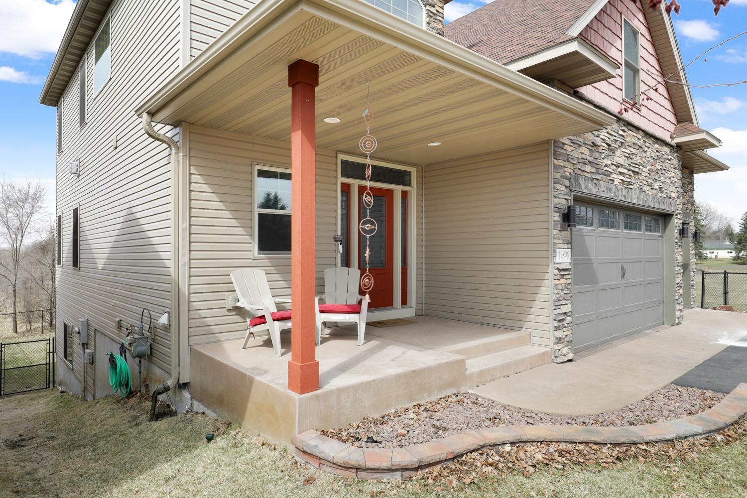 14896 Bison Street NW