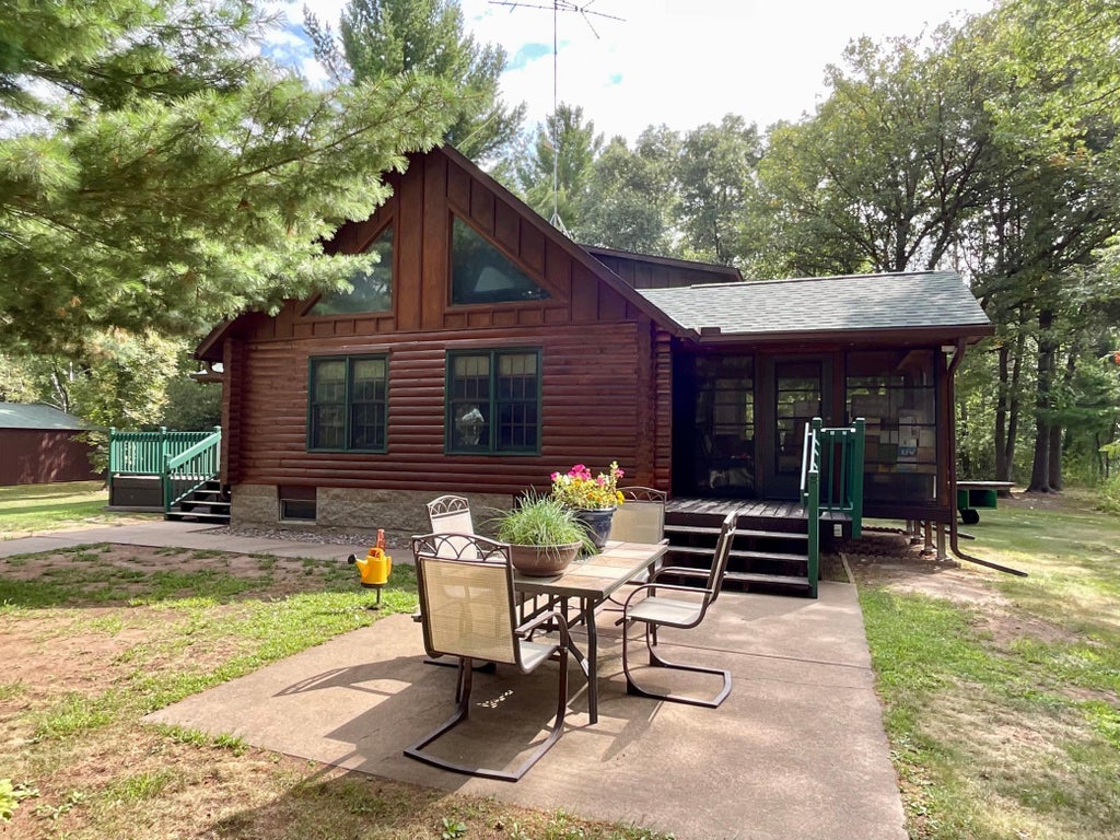 Photo of 2225 Riverdale Road, Mora, MN 55051 (MLS # 7138809)