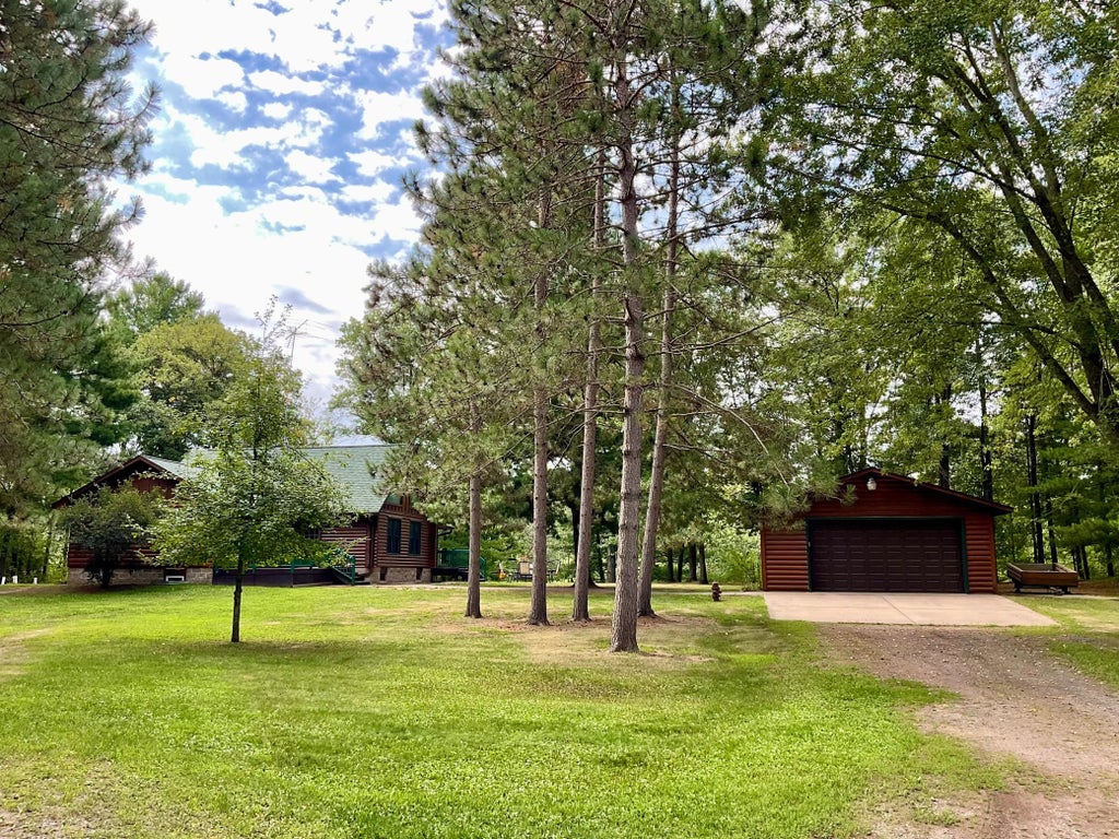 Photo of 2225 Riverdale Road, Mora, MN 55051 (MLS # 7138809)