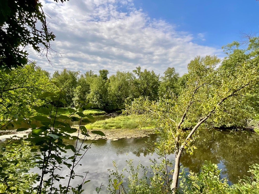 Photo of 2225 Riverdale Road, Mora, MN 55051 (MLS # 7138809)