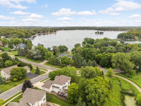 3055 Knollridge Drive NW Prior Lake MN 55372