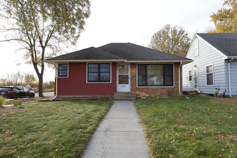 5756 25th Avenue S Minneapolis MN 55417