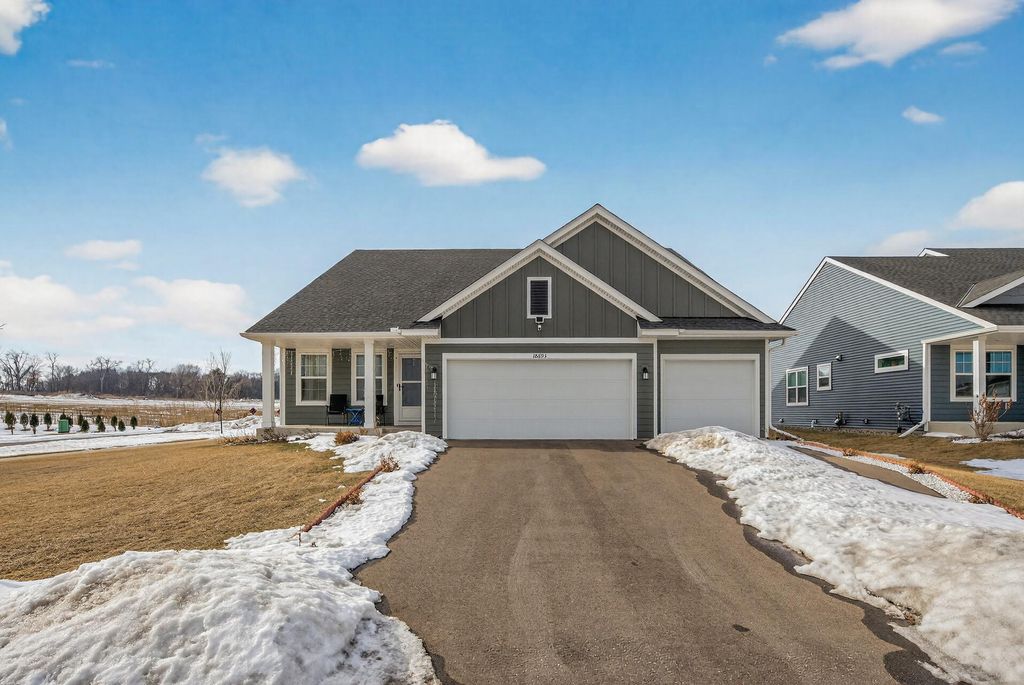 Photo of 18693 Hamel Drive, Lakeville, MN 55044 (MLS # 7022146)