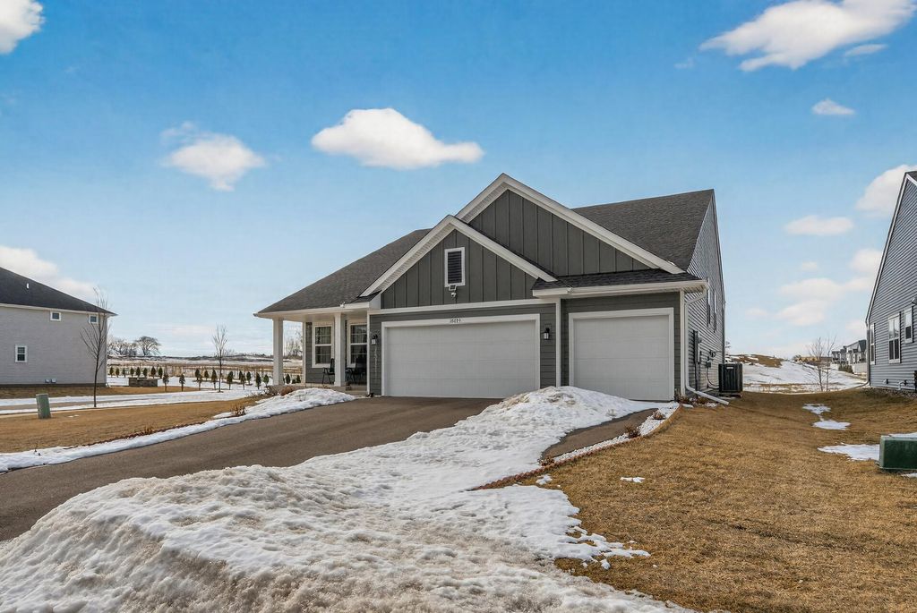 Photo of 18693 Hamel Drive, Lakeville, MN 55044 (MLS # 7022146)