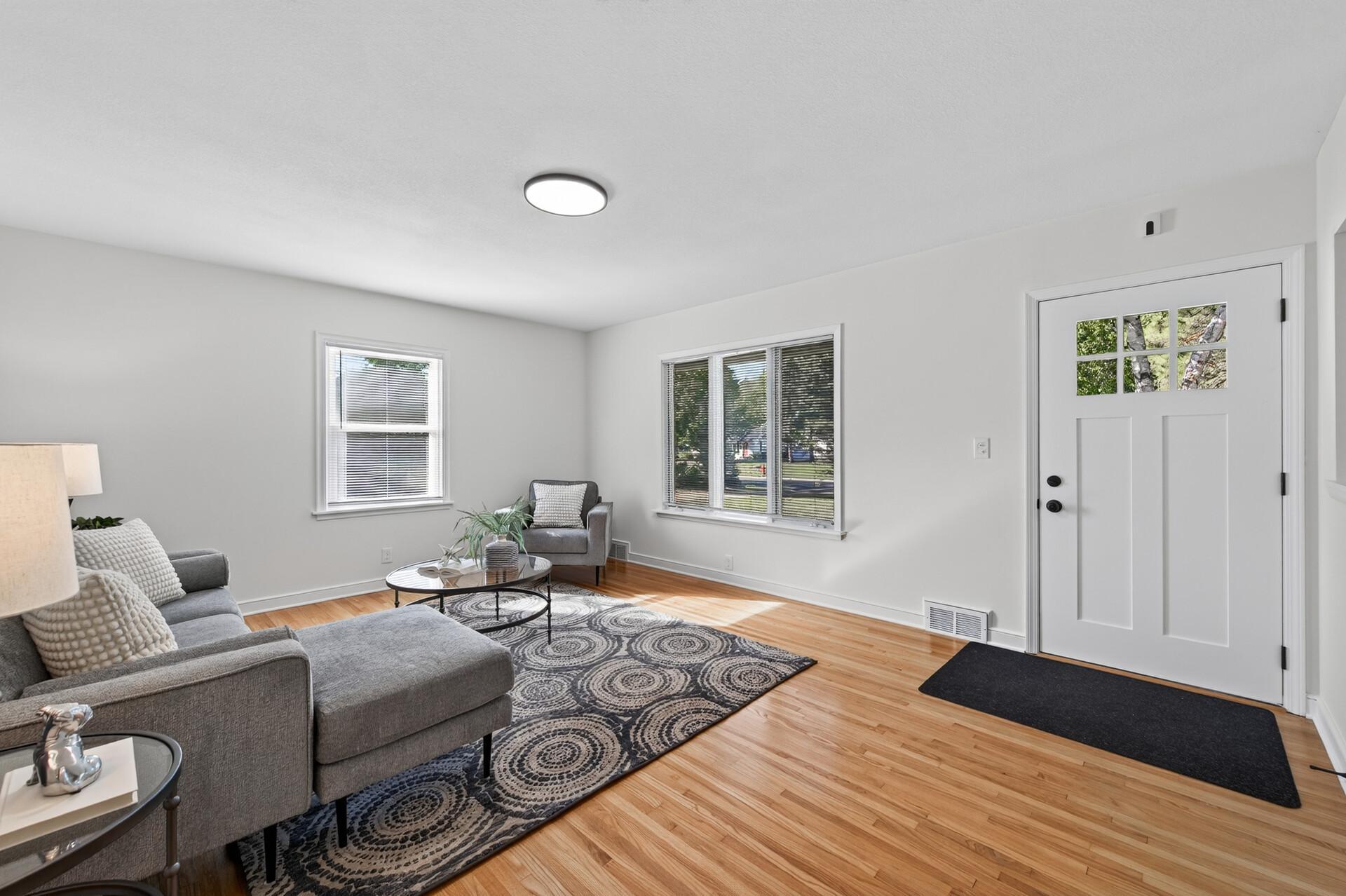 2106 Richard Avenue