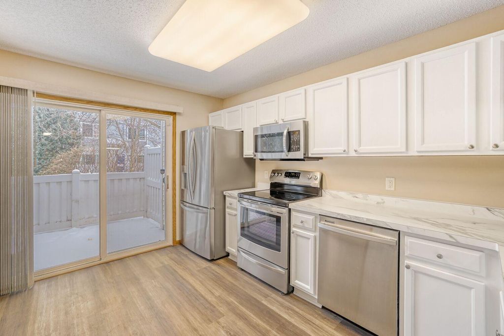 Photo of 7642 Arboretum Village Place, Chanhassen, MN 55317 (MLS # 7016518)