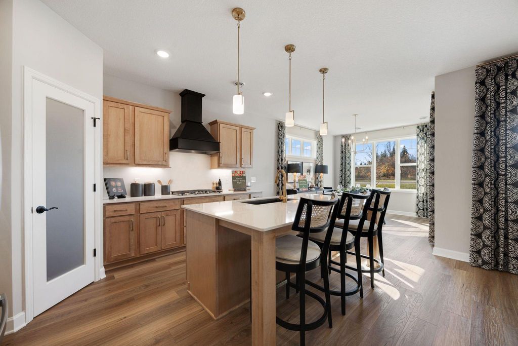 Photo of 20187 Gothic Avenue, Lakeville, MN 55044 (MLS # 7011889)