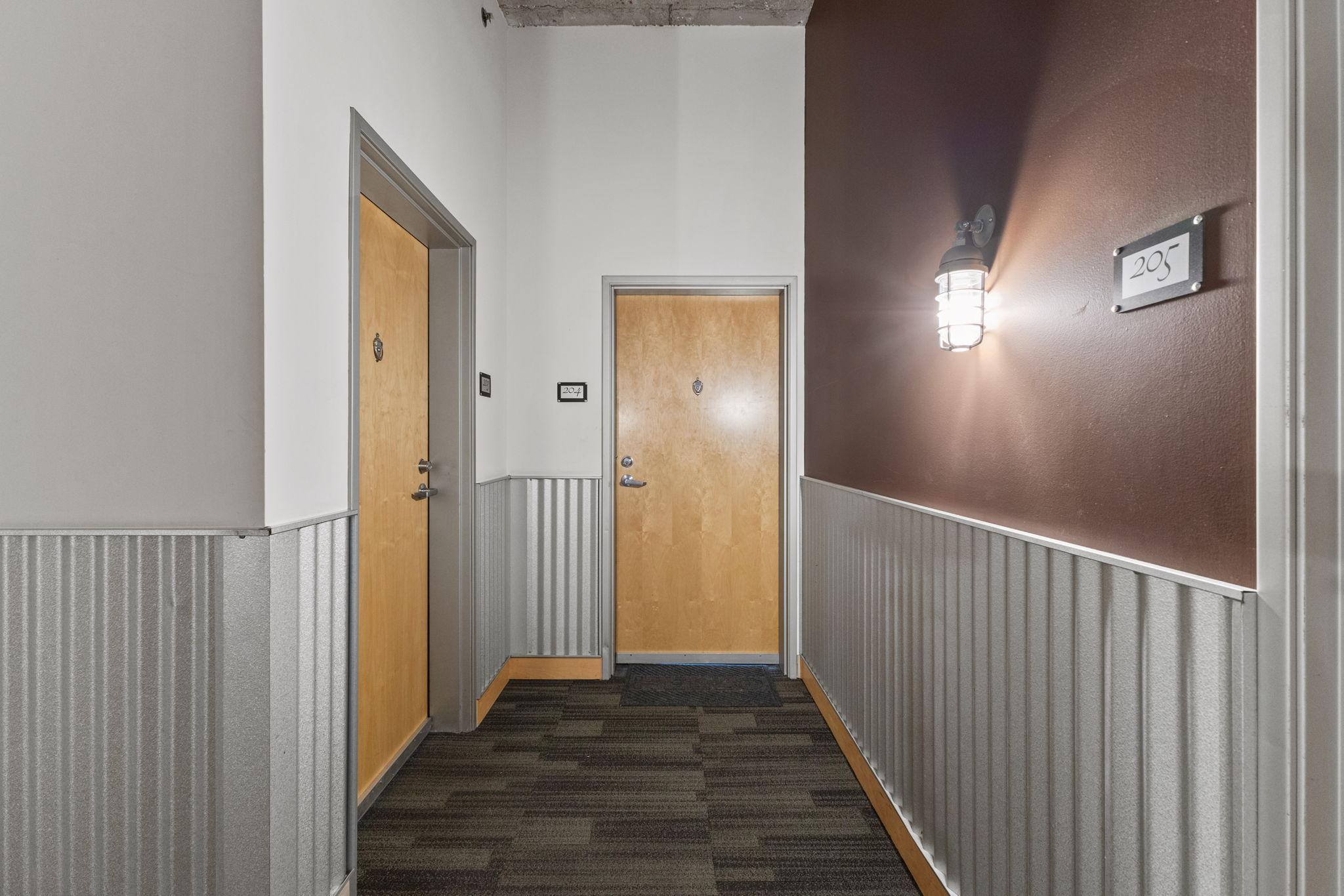 918 N 3rd Street 204