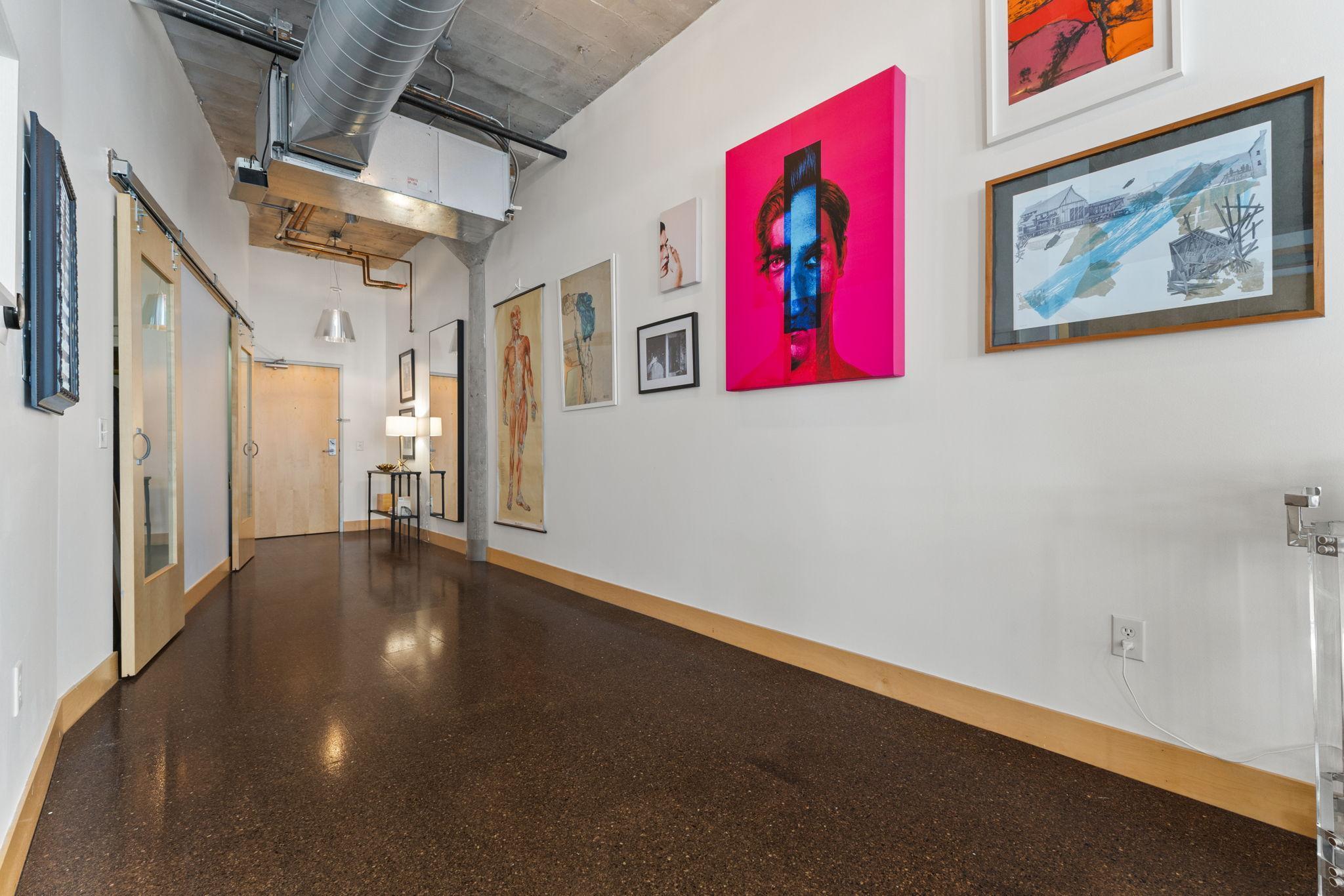 918 N 3rd Street 204