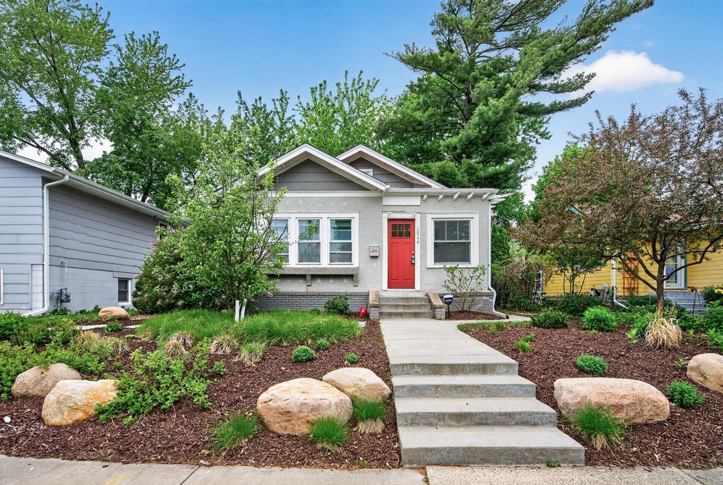 Photo of 3544 36th Avenue S, Minneapolis, MN 55406 (MLS # 7052331)