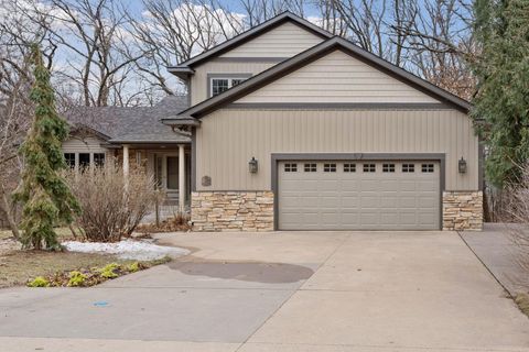1110 Partridge Lane Hudson WI 54016