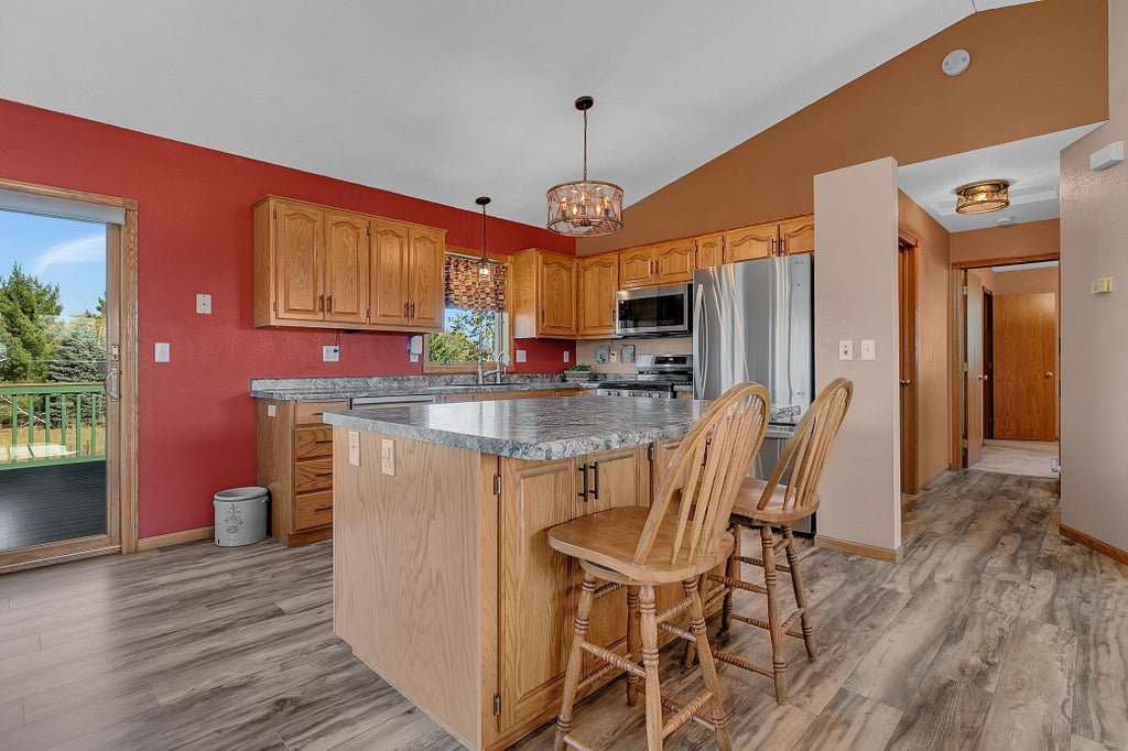 Photo of 9262 65th Street SE, Clear Lake, MN 55319 (MLS # 7165349)