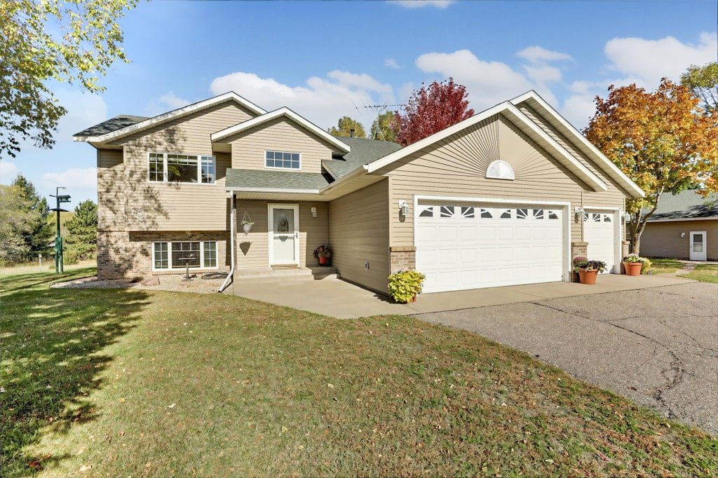 Photo of 9262 65th Street SE, Clear Lake, MN 55319 (MLS # 7165349)