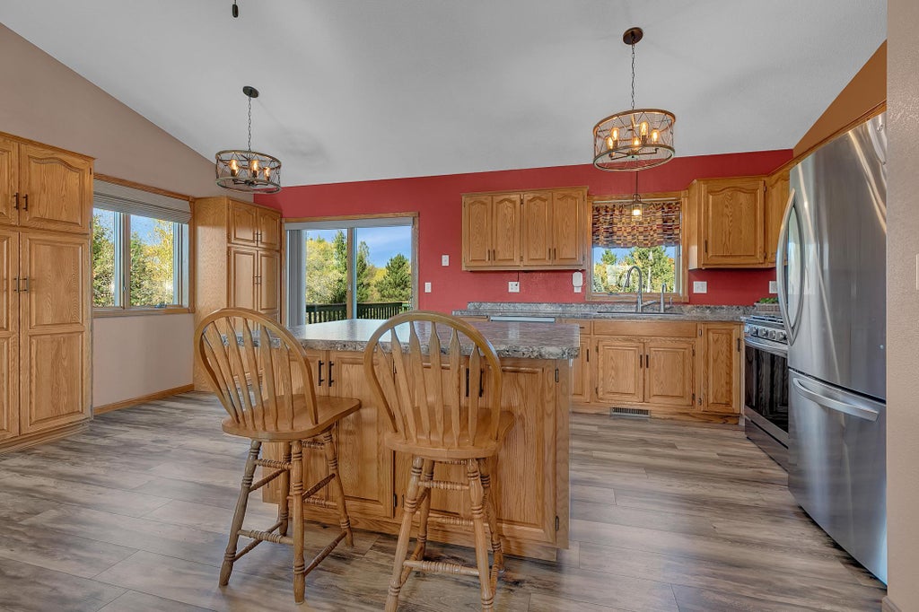 Photo of 9262 65th Street SE, Clear Lake, MN 55319 (MLS # 7165349)