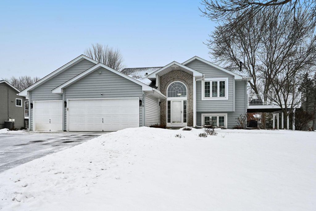 Photo of 22570 129th Place N, Rogers, MN 55374 (MLS # 7011753)