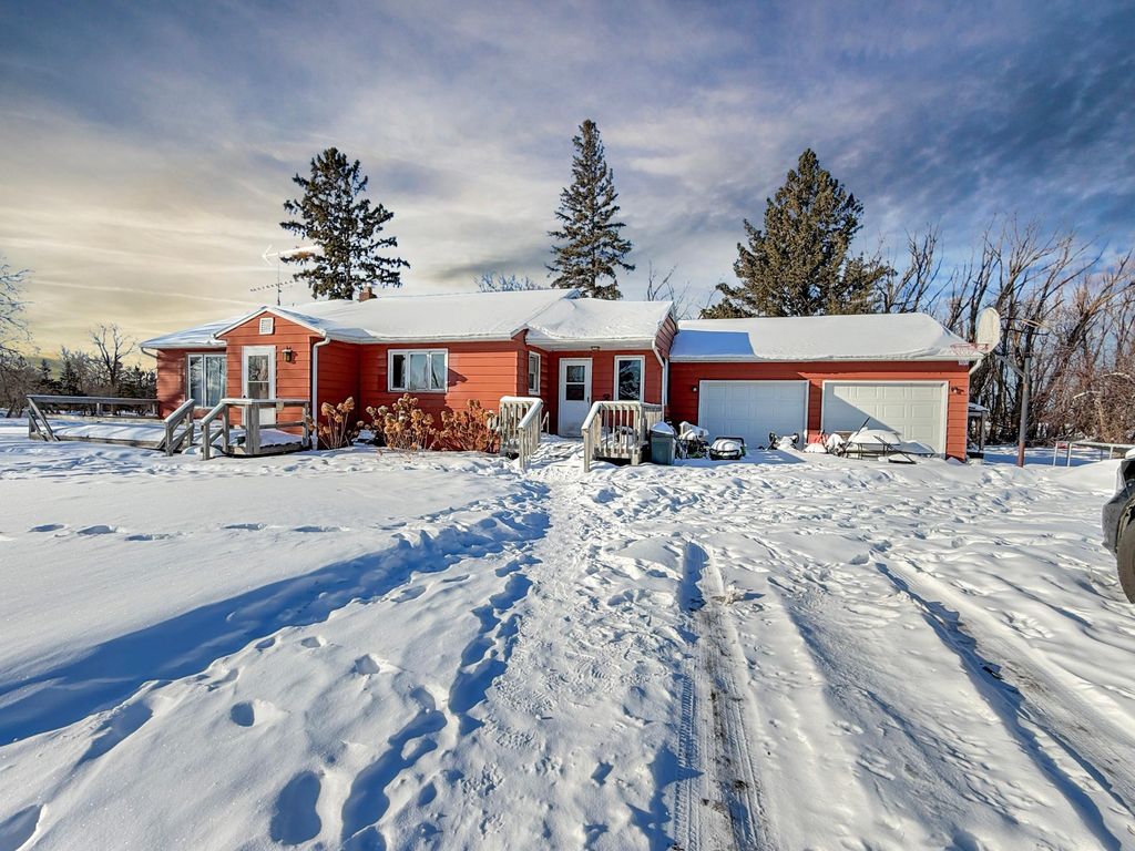 Photo of 31104 120th Street NE, Goodridge, MN 56725 (MLS # 7013808)