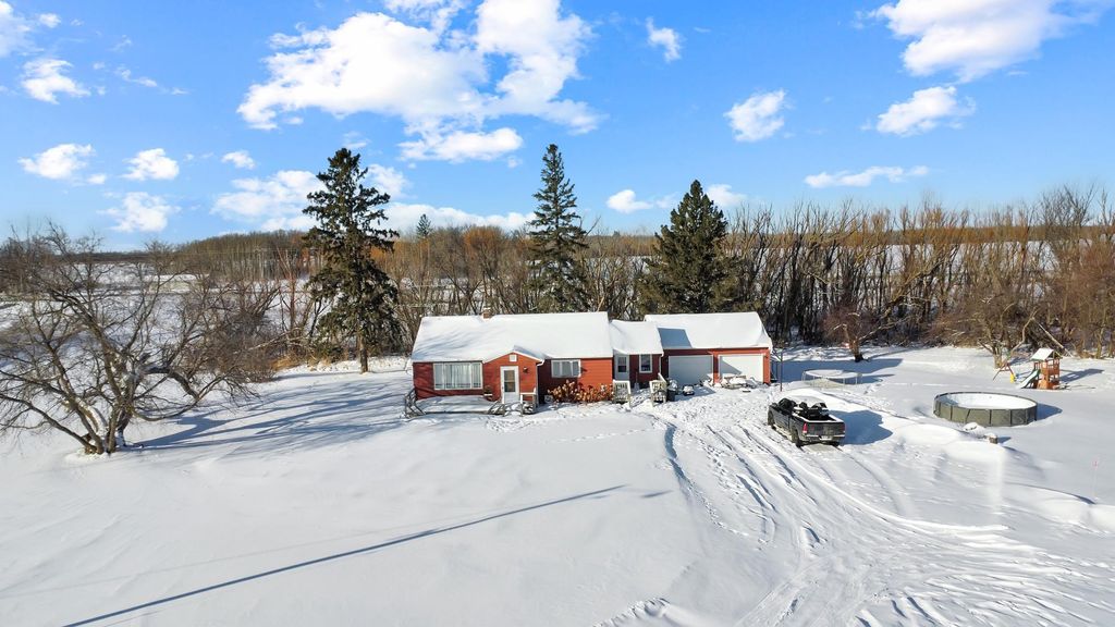 Photo of 31104 120th Street NE, Goodridge, MN 56725 (MLS # 7013808)