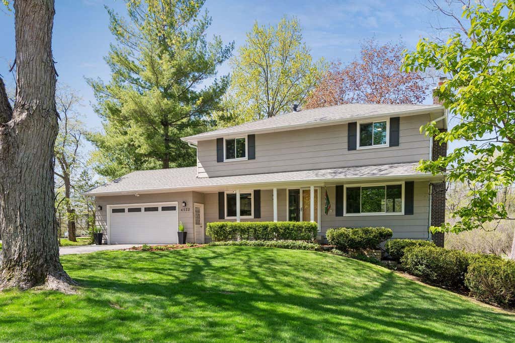 Photo of 4532 Marlborough Court, Minnetonka, MN 55345 (MLS # 7042125)