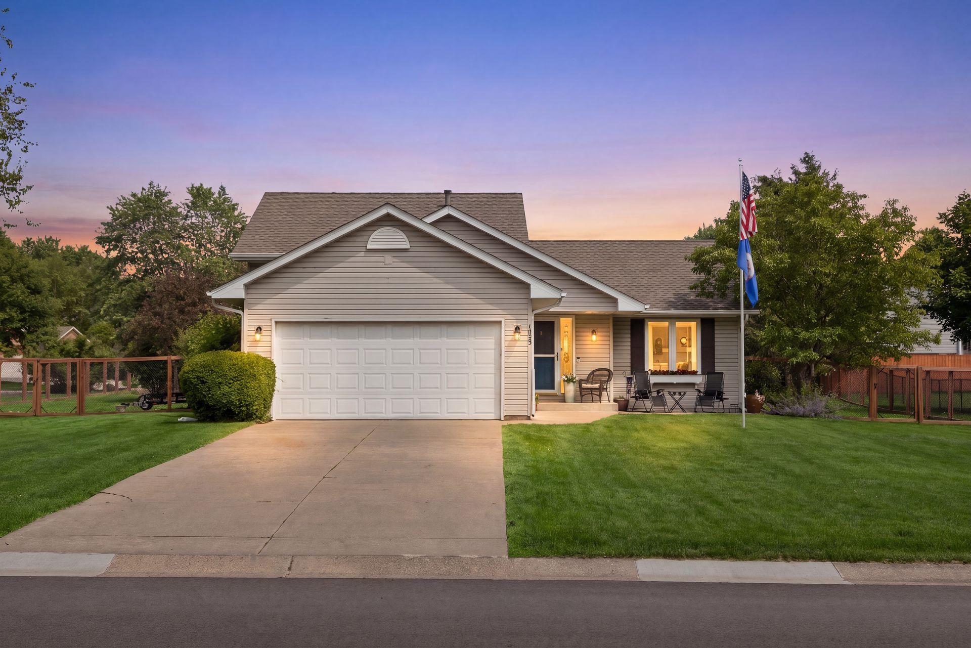 1049 Bonnieview Drive