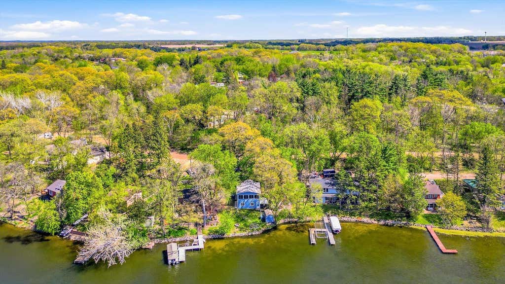 Photo of 16266 109th Street NW, South Haven, MN 55382 (MLS # 7119141)