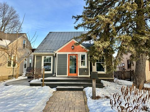 1227 Eleanor Avenue Saint Paul MN 55116