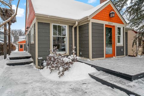 1227 Eleanor Avenue Saint Paul MN 55116