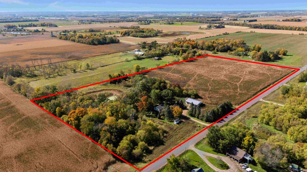 Photo of 1682 200th Avenue, Centuria, WI 54824 (MLS # 7161721)