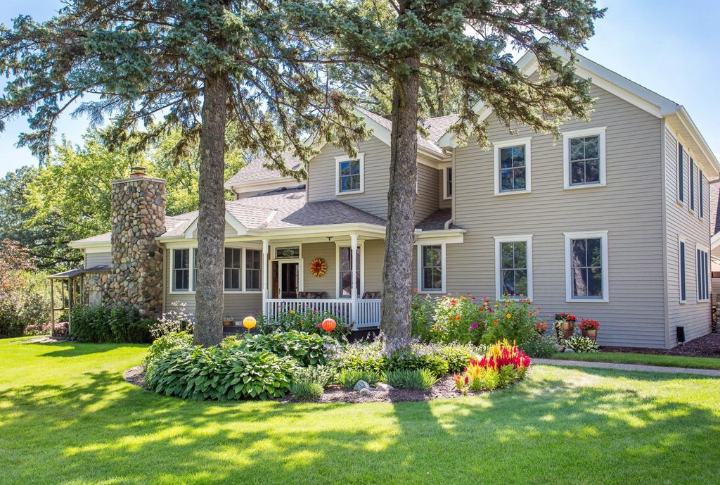 Photo of 13670 122nd Street, Norwood Young America, MN 55368 (MLS # 7032320)