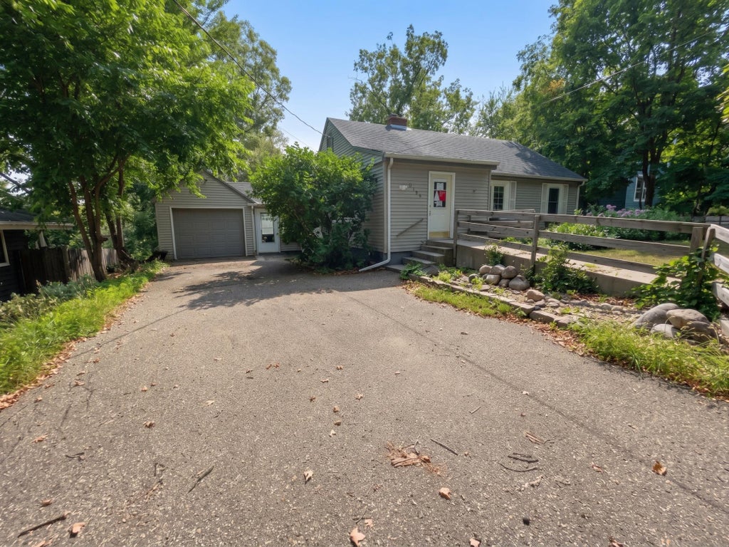 Photo of 5749 Sunset Road, Mound, MN 55364 (MLS # 7147922)