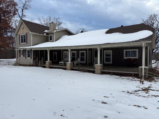 10732 Stillwater Boulevard N