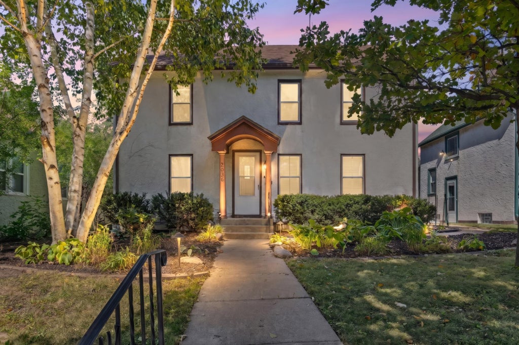 Photo of 2005 19th Avenue NE, Minneapolis, MN 55418 (MLS # 7145556)