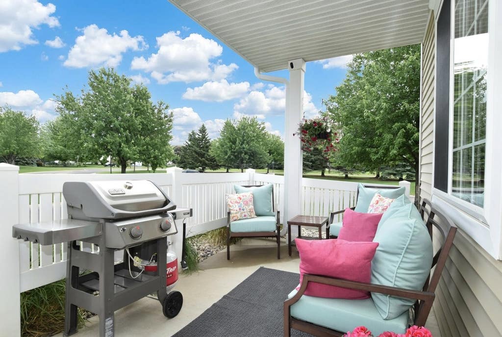 Photo of 14203 Augusta Way #1304, Rosemount, MN 55068 (MLS # 7087480)