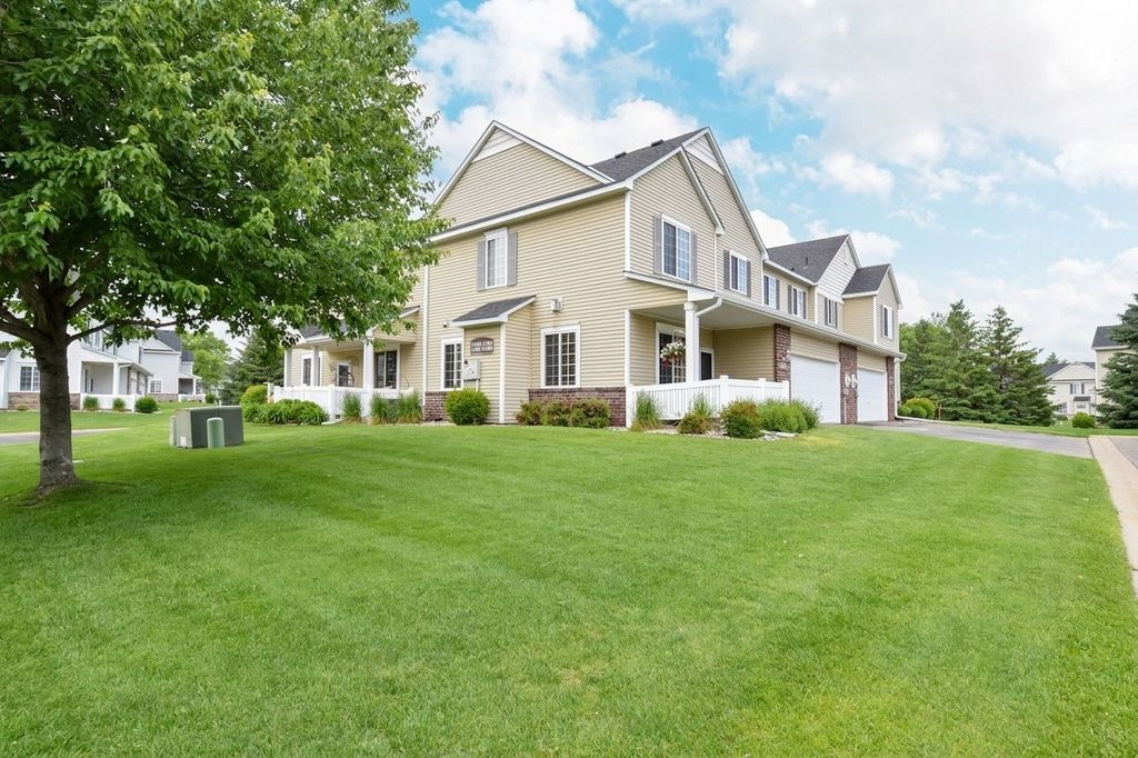 Photo of 14203 Augusta Way #1304, Rosemount, MN 55068 (MLS # 7087480)
