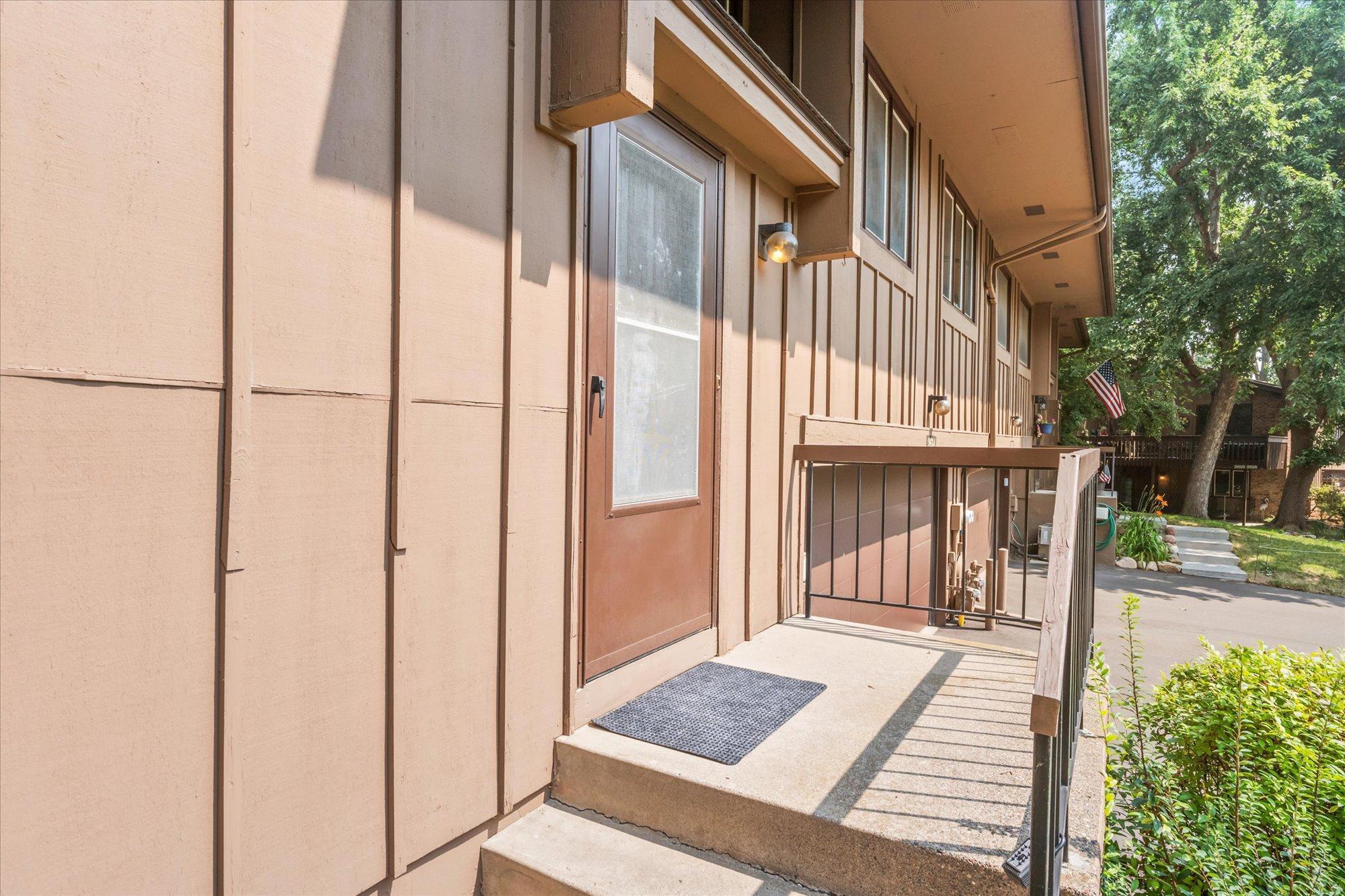 2614 Sumac Court