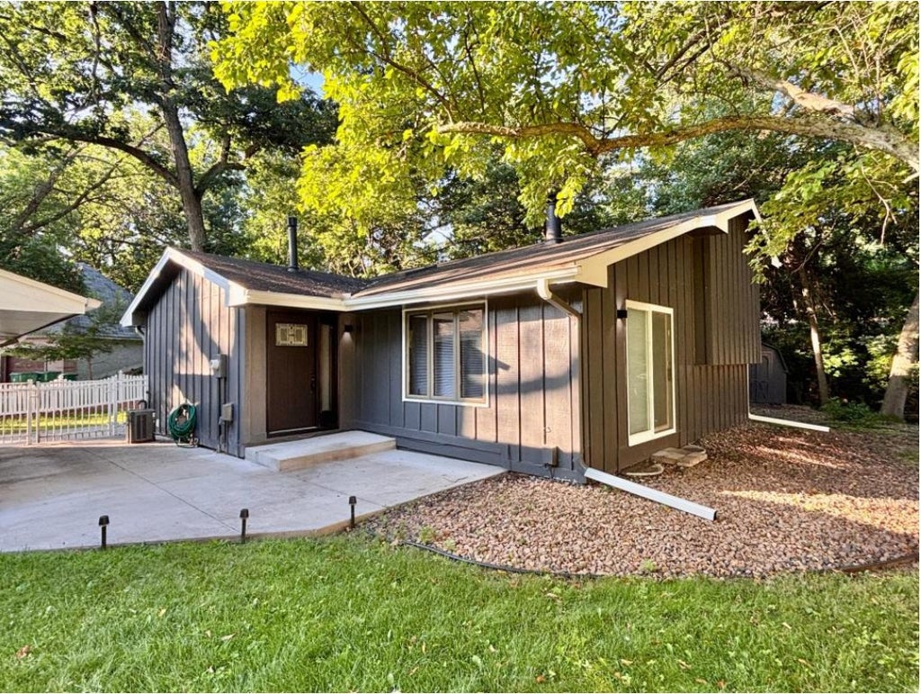 Photo of 1414 W Danube Road, Fridley, MN 55432 (MLS # 7150044)