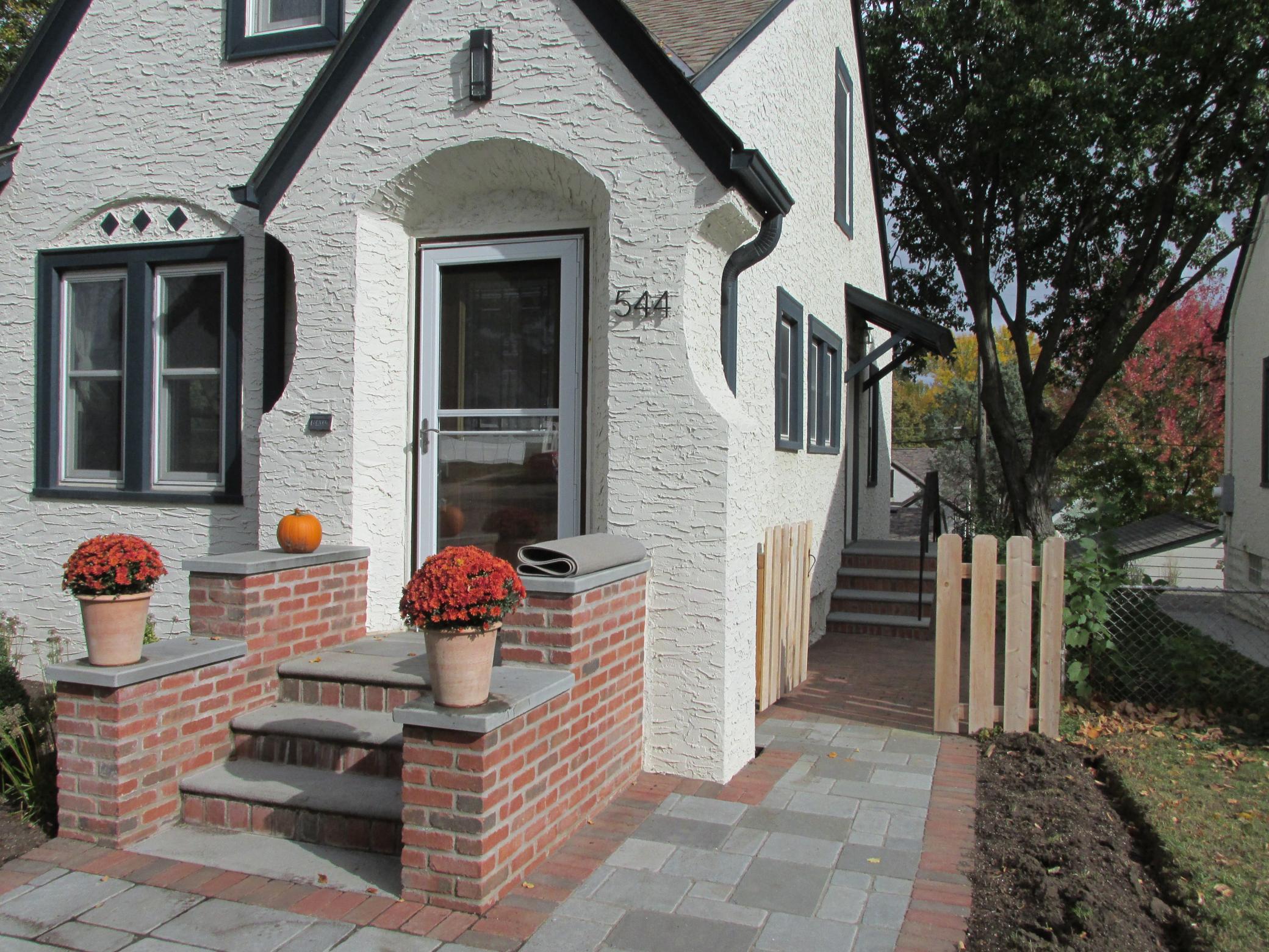 544 Brimhall Street
