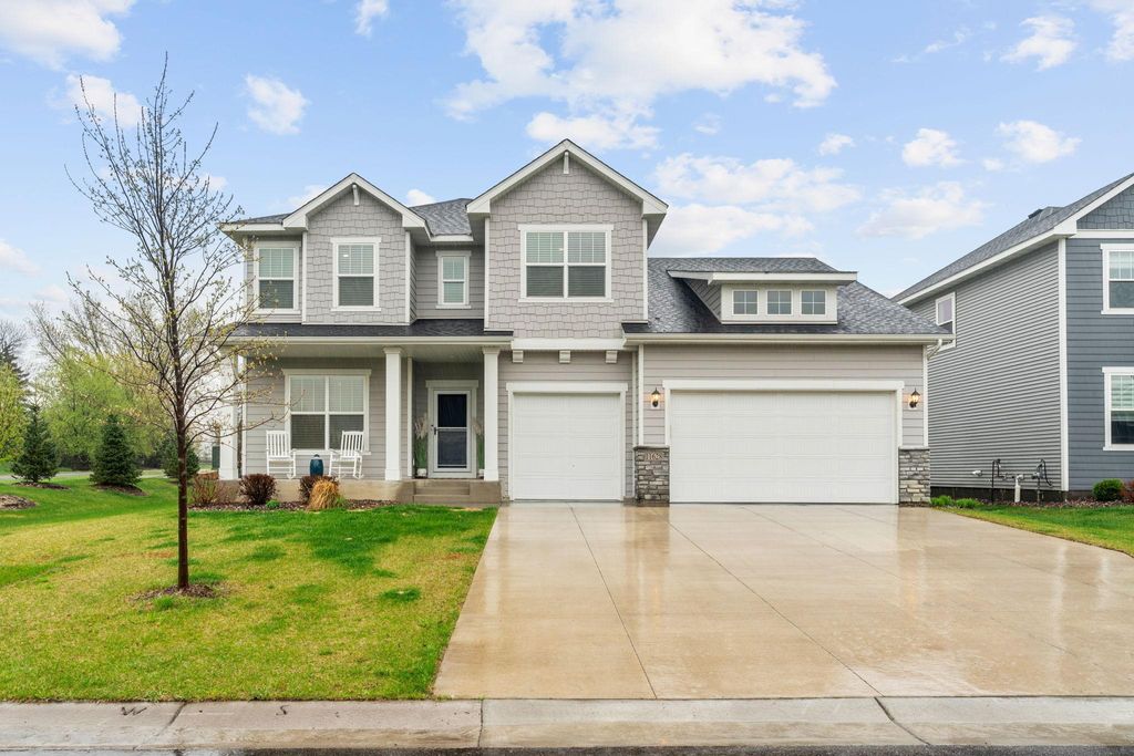 Photo of 11628 Yuma Lane N, Dayton, MN 55369 (MLS # 7054465)