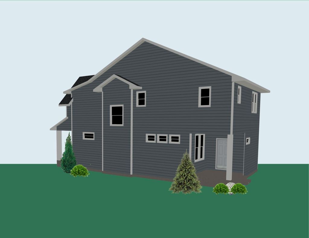 Photo of 1251 Bayard Avenue, Saint Paul, MN 55116 (MLS # 7031168)