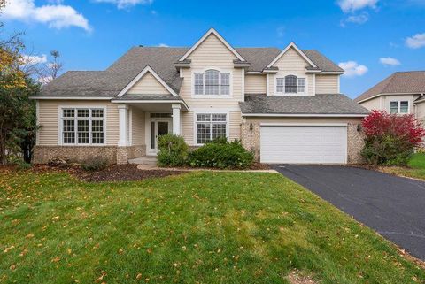 8361 Carew Court Inver Grove Heights MN 55076