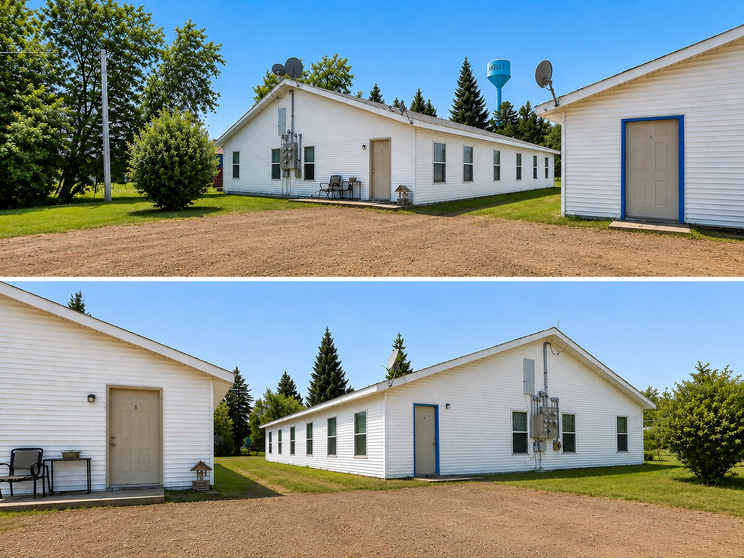 30 Graceson Avenue S