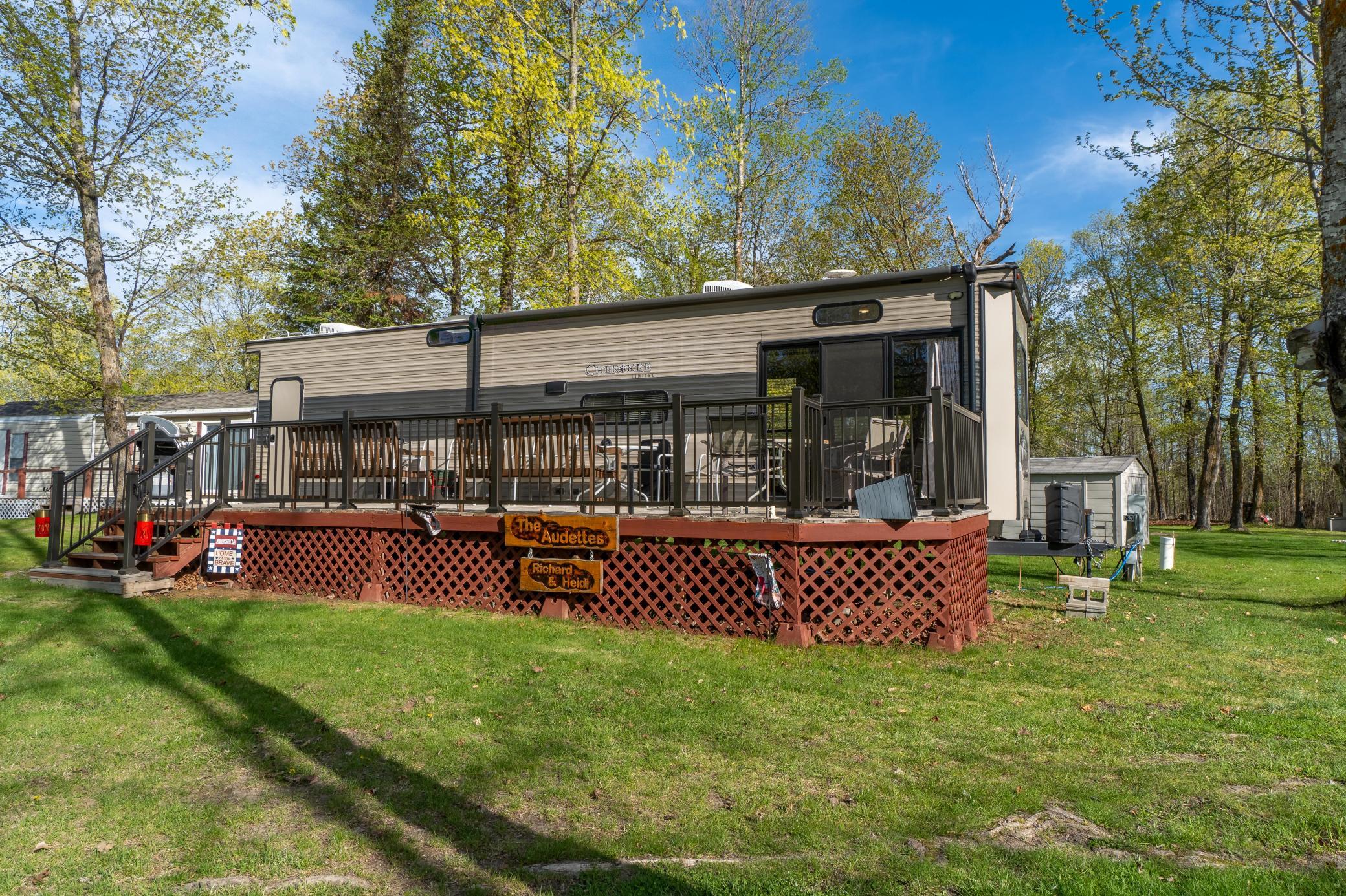 21588 Gull Lake Loop Road NE 83