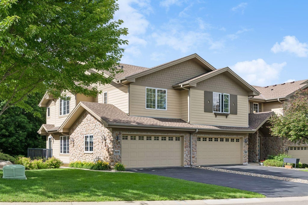 Photo of 3876 Raspberry Ridge Road NW, Prior Lake, MN 55372 (MLS # 7091357)