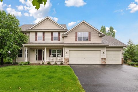 9477 Glacier Road Minnetrista MN 55375