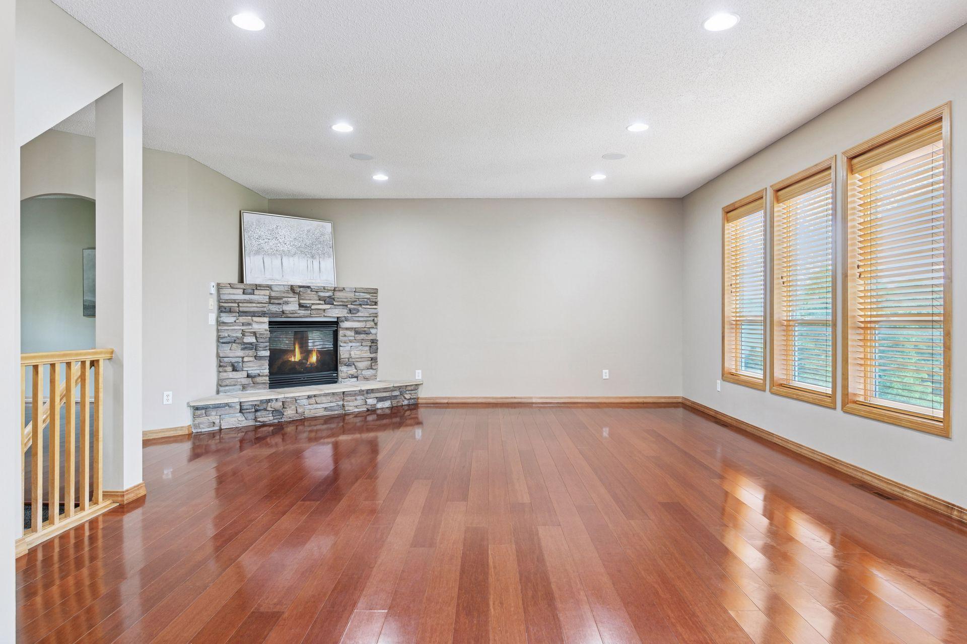 9477 Glacier Road