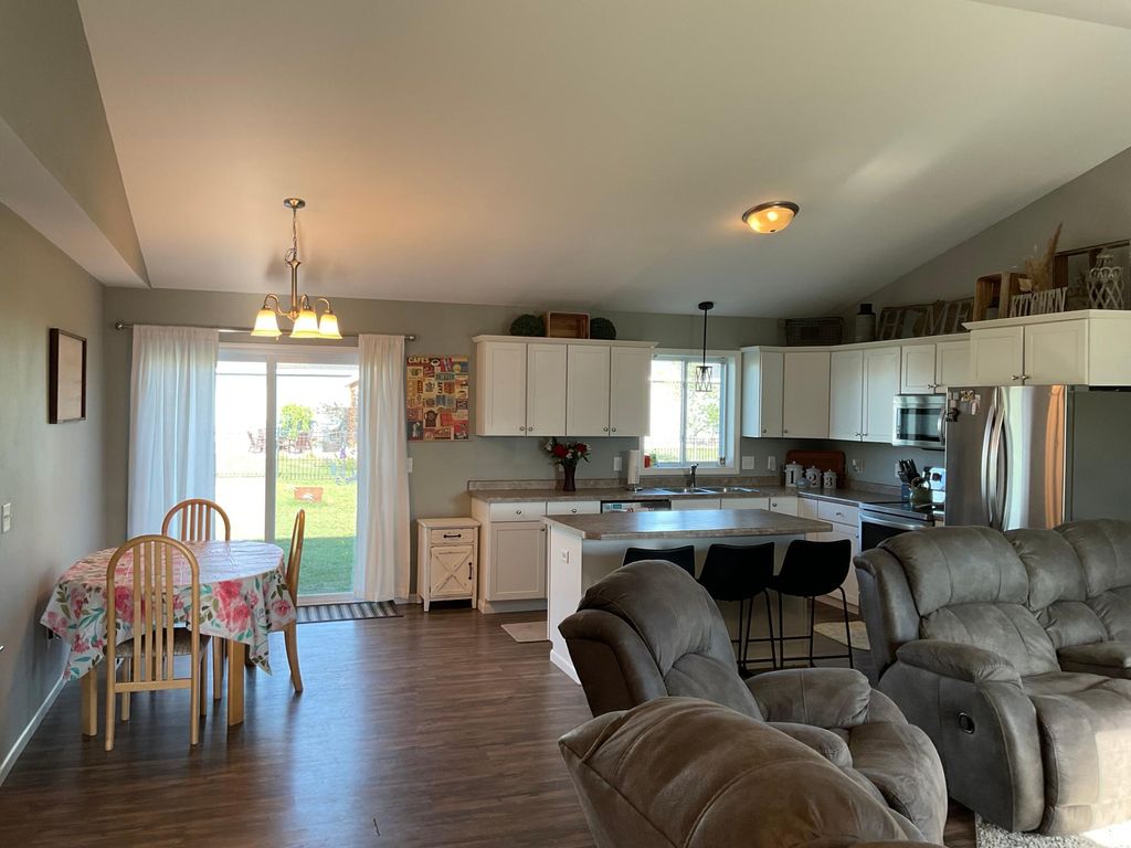Photo of 1218 8th Avenue NW, Perham, MN 56573 (MLS # 7019540)
