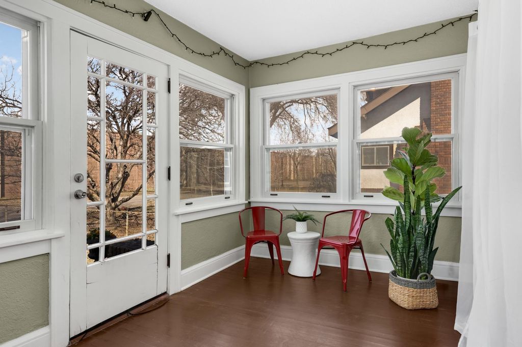 Photo of 4721 2nd Avenue S, Minneapolis, MN 55419 (MLS # 7031909)