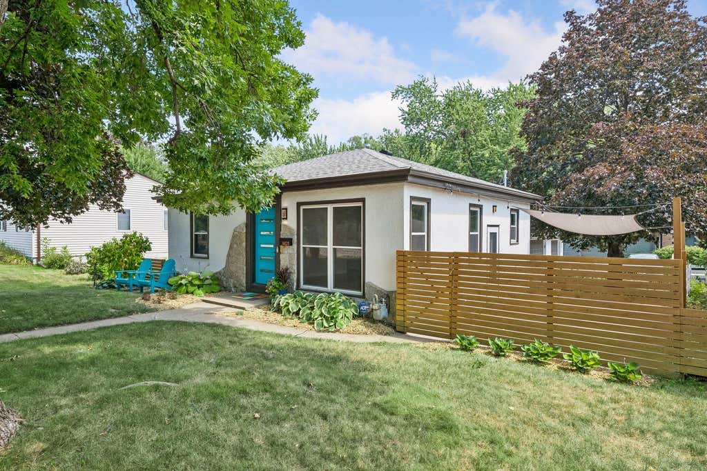 Photo of 6825 Nicollet Avenue, Richfield, MN 55423 (MLS # 7116503)