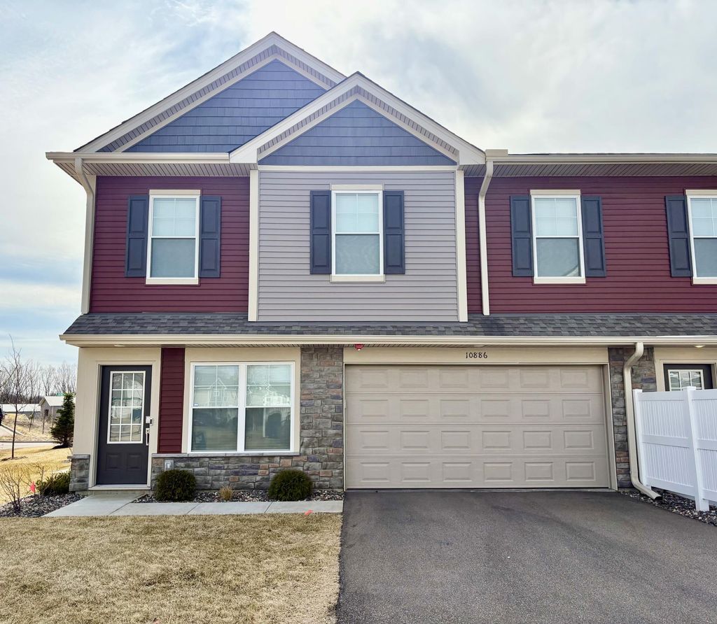 Photo of 10886 Territorial Trail, Dayton, MN 55369 (MLS # 7040926)