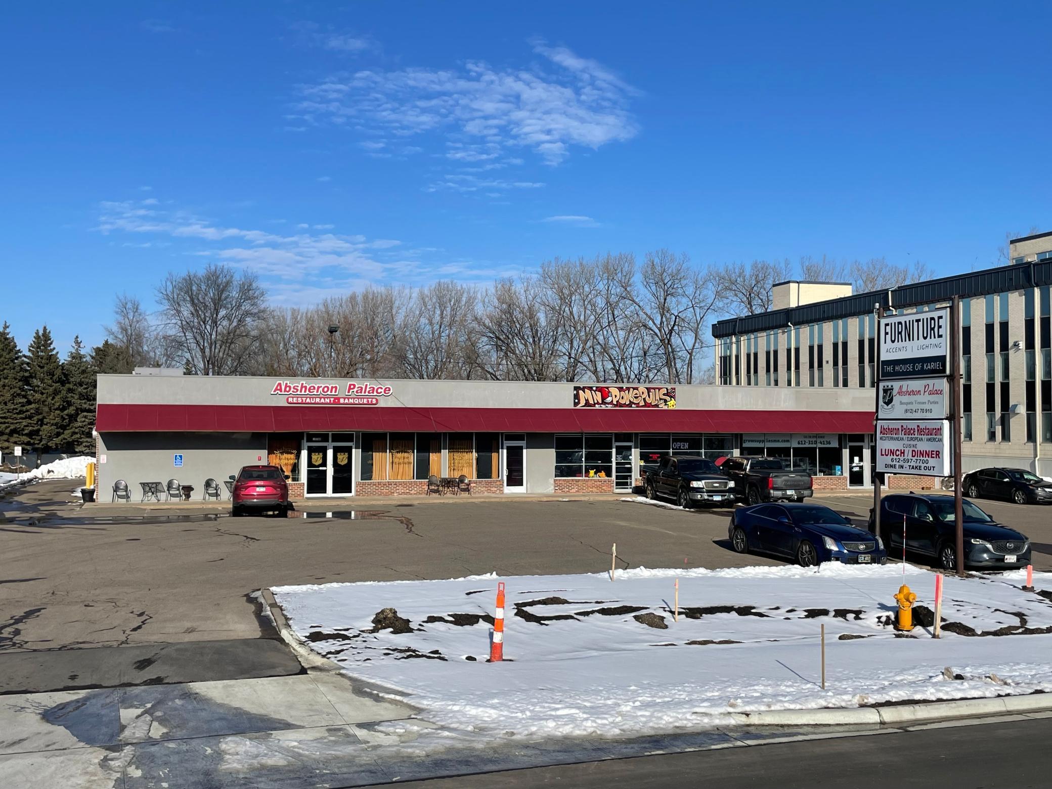 10730 Highway 55