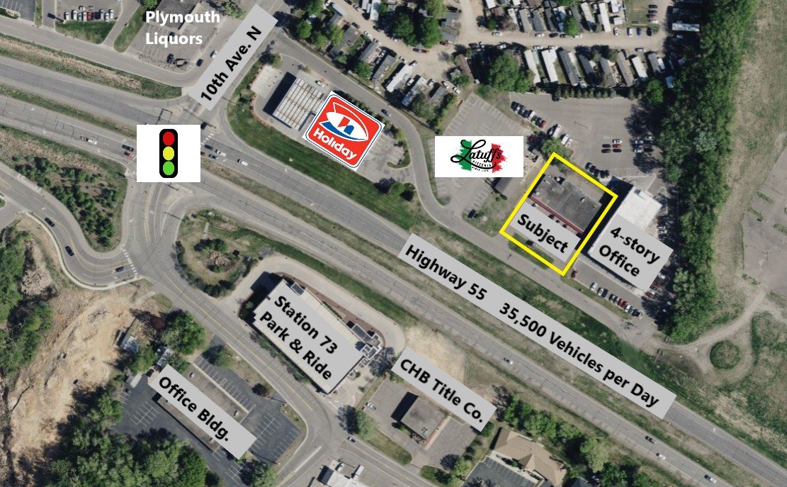 10730 Highway 55